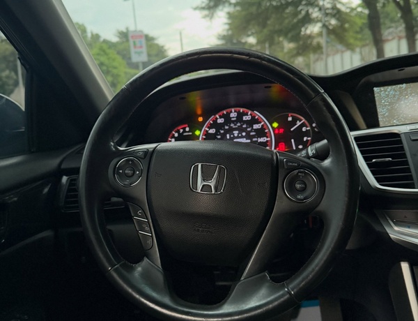 HONDA ACCORD SPORT 2016 FOR SALE
