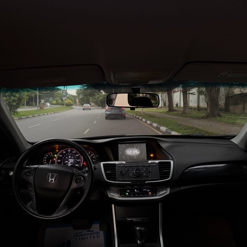 HONDA ACCORD SPORT 2016 FOR SALE