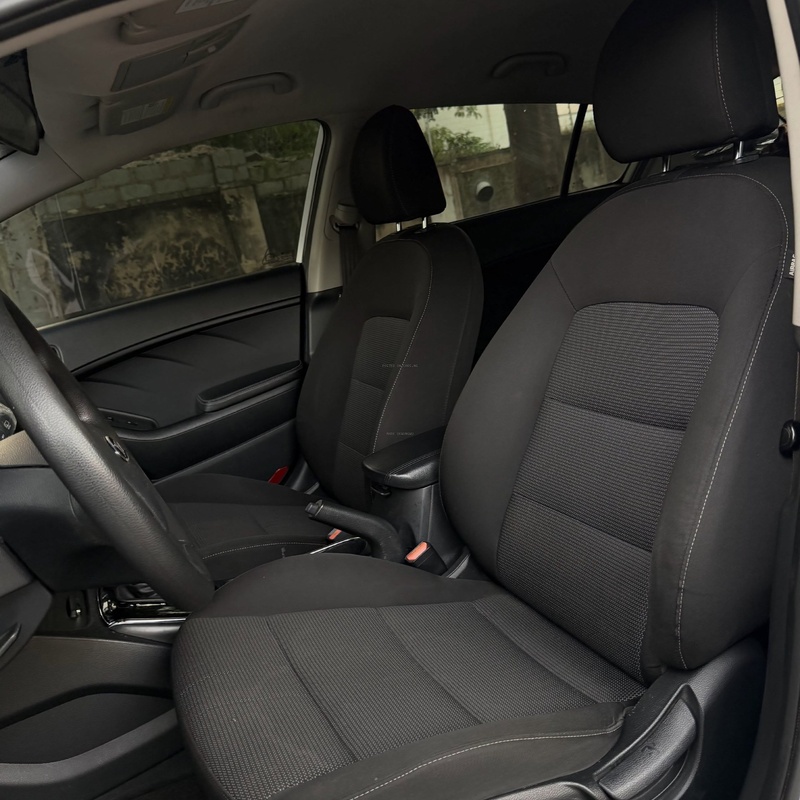 Foreign Used  Kia Forte5 2016 – Abuja image