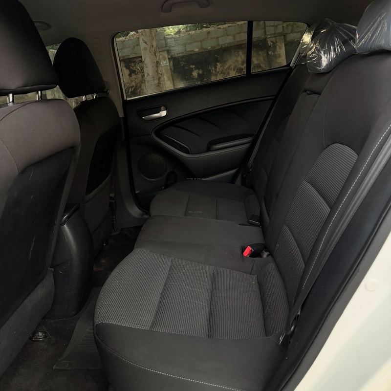 Foreign Used  Kia Forte5 2016 – Abuja image