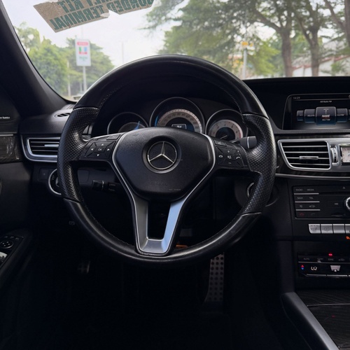  Foreign Used Mercedes-Benz E350 2016 in Abuja