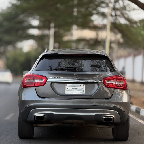 Foreign Used Mercedes Benz GLA 250  2016 for Sale In Abuja
