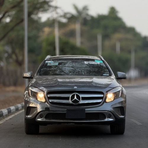 Foreign Used Mercedes Benz GLA 250  2016 for Sale In Abuja