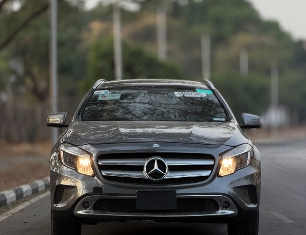 Foreign Used Mercedes Benz GLA 250  2016 for Sale In Abuja
