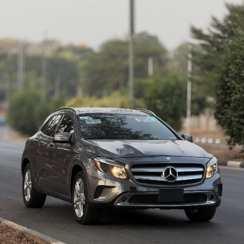 Foreign Used Mercedes Benz GLA 250  2016 for Sale In Abuja