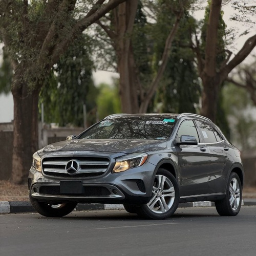 Foreign Used Mercedes Benz GLA 250  2016 for Sale In Abuja
