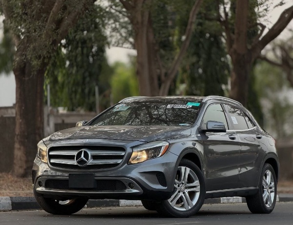 Foreign Used Mercedes Benz GLA 250  2016 for Sale In Abuja