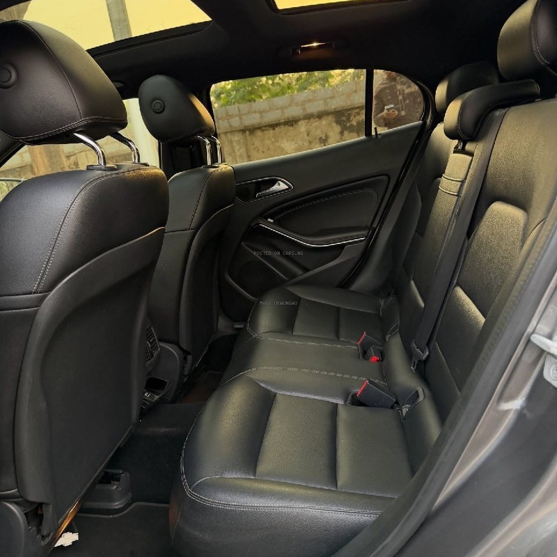 Foreign Used Mercedes Benz GLA 250  2016 for Sale In Abuja image