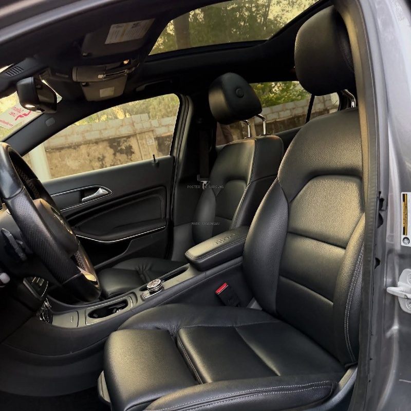 Foreign Used Mercedes Benz GLA 250  2016 for Sale In Abuja image