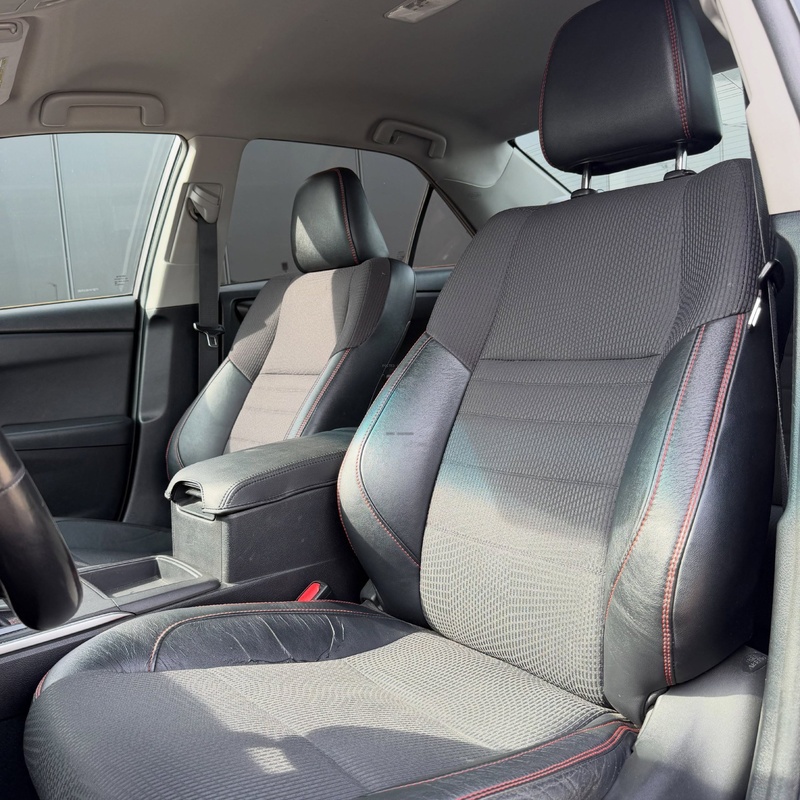 Foreign Used Toyota Camry 2016 - Abuja image