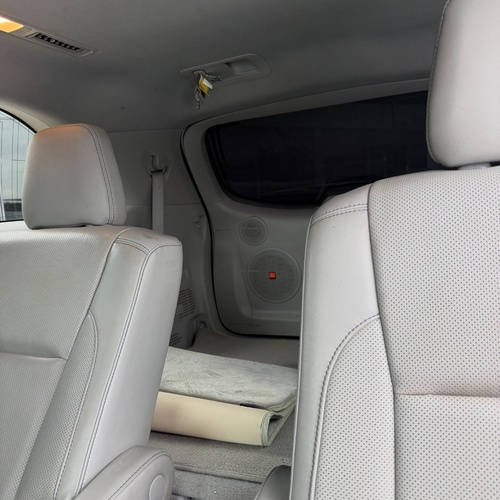 NIGERIA USED 2017 Highlander - Abuja