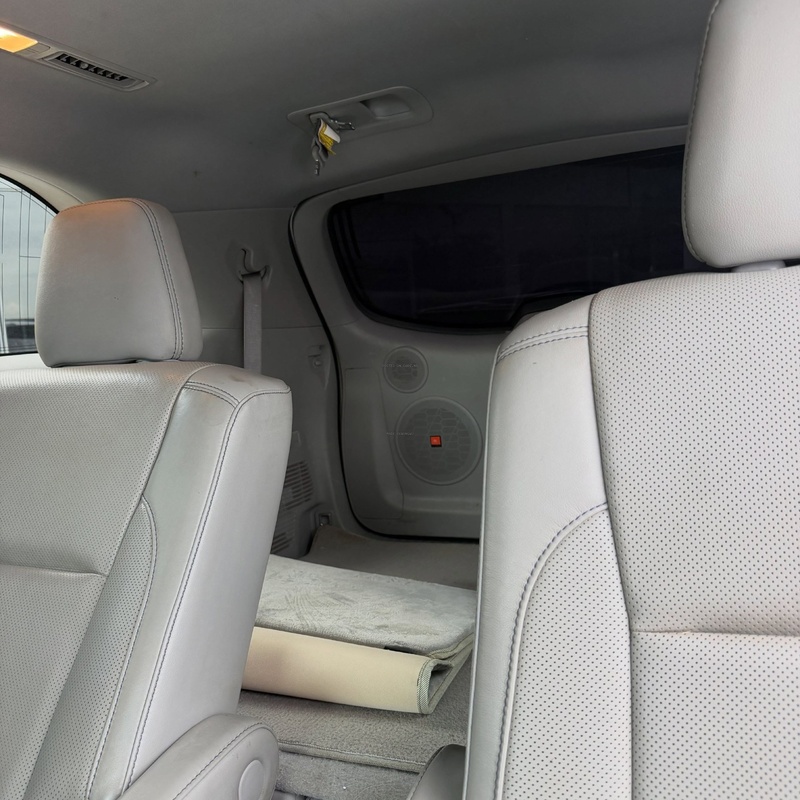 NIGERIA USED 2017 Highlander - Abuja image