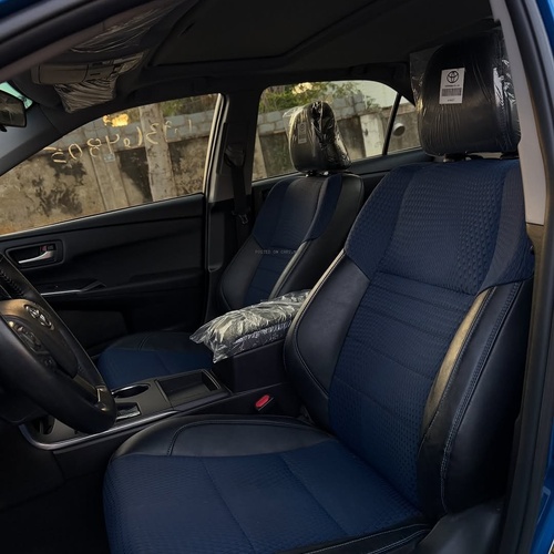 Foreign Used 2017 Toyota Camry SE for Sale In Abuja