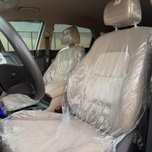 Foreign Used 2018 Hyundai Tucson in Abuja