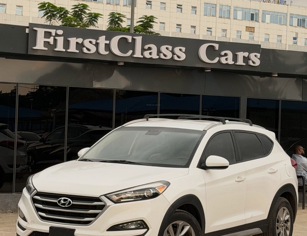 Foreign Used 2018 Hyundai Tucson in Abuja