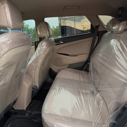 Foreign Used 2018 Hyundai Tucson in Abuja