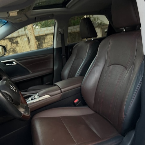 Foreign Used 2018 Lexus RX 350 for Sale In Abuja