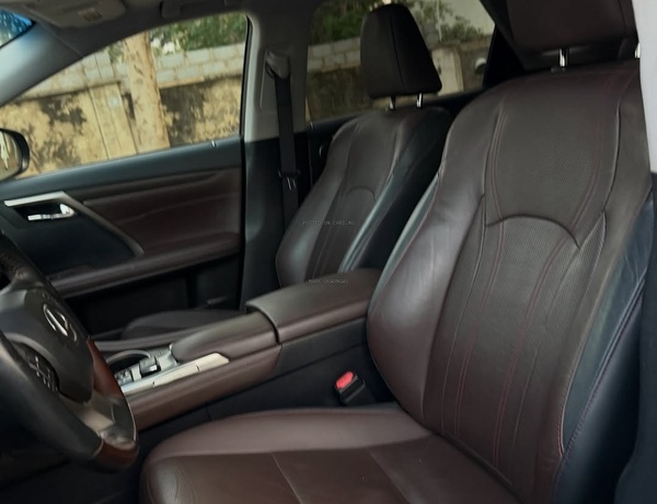 Foreign Used 2018 Lexus RX 350 for Sale In Abuja