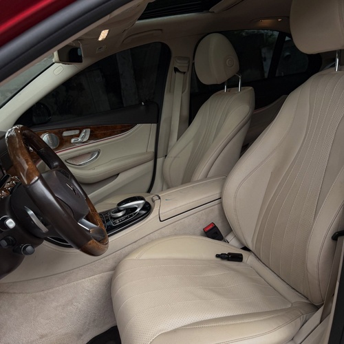 FOREIGN USED Mercedes-Benz E300 2018 In Abuja