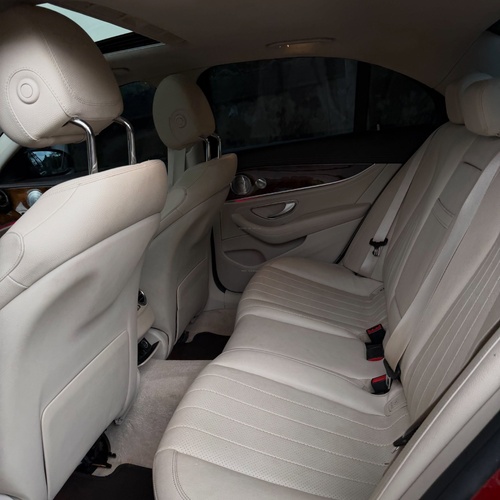 FOREIGN USED Mercedes-Benz E300 2018 In Abuja