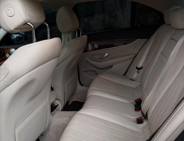 FOREIGN USED Mercedes-Benz E300 2018 In Abuja