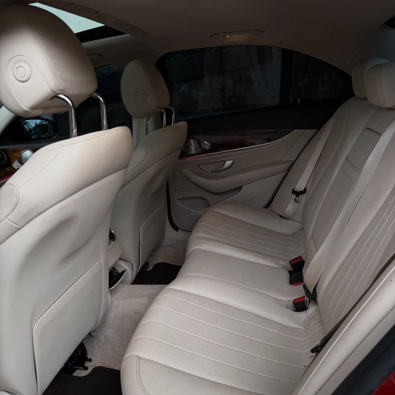 FOREIGN USED Mercedes-Benz E300 2018 In Abuja image