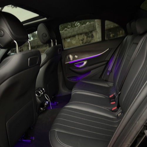 Foreign Used Mercedes-Benz E400 2018 In Abuja