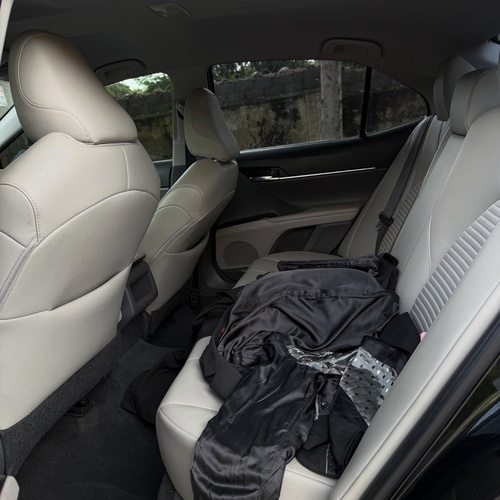 Foreign Used Toyota Camry SE 2018 in Abuja