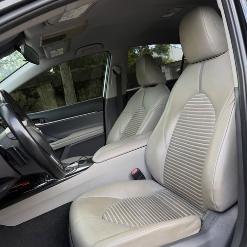 Foreign Used Toyota Camry SE 2018 in Abuja
