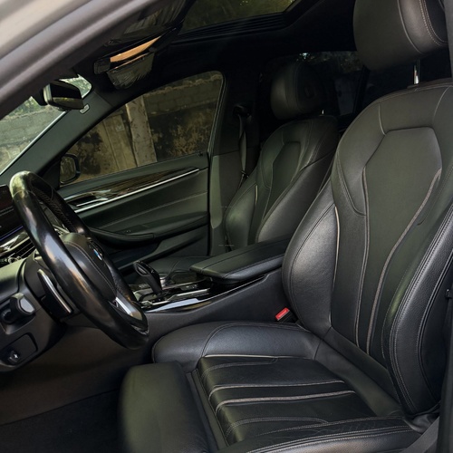 Foreign Used BMW 530i 2019 in Abuja