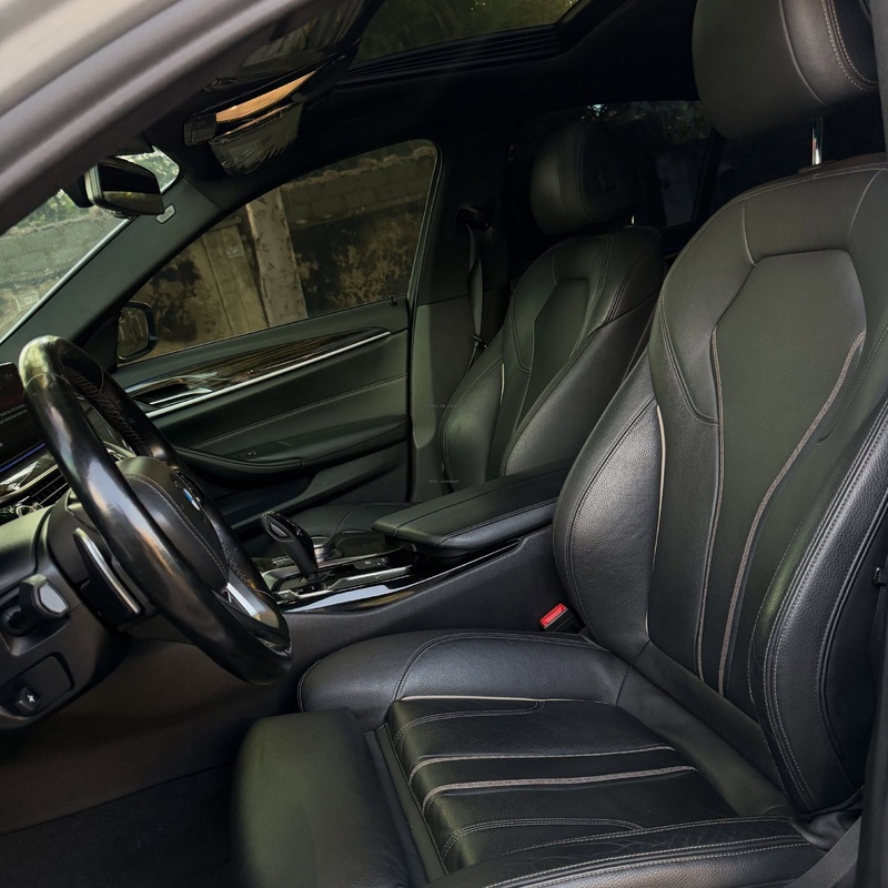 Foreign Used BMW 530i 2019 in Abuja image