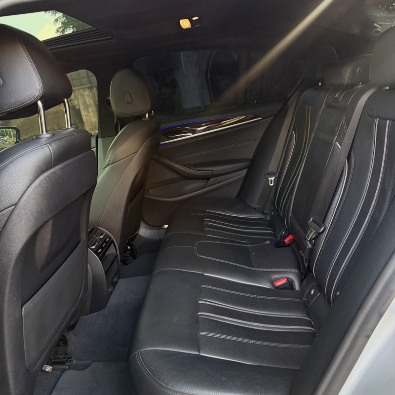 Foreign Used BMW 530i 2019 in Abuja image