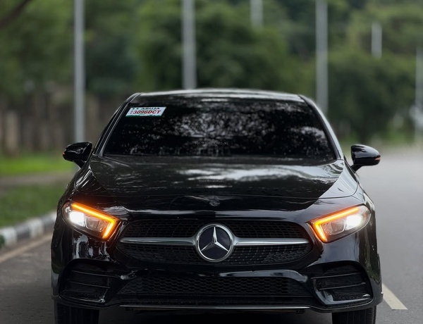 Mercedes-Benz A220 2019  Available For Sale in Asokoro