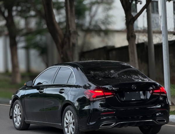 Mercedes-Benz A220 2019  Available For Sale in Asokoro