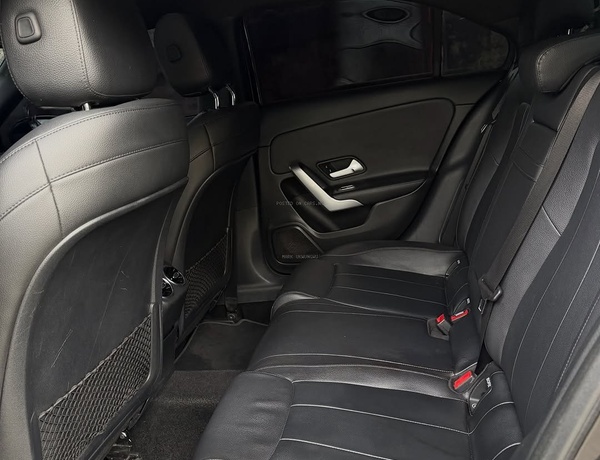 Mercedes-Benz A220 2019  Available For Sale in Asokoro