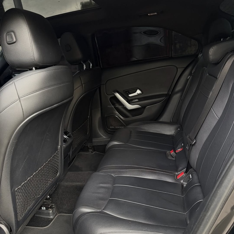 Mercedes-Benz A220 2019  Available For Sale in Asokoro image
