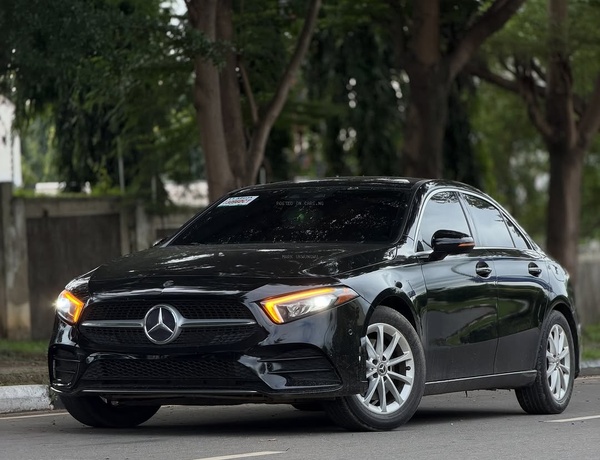 Mercedes-Benz A220 2019  Available For Sale in Asokoro