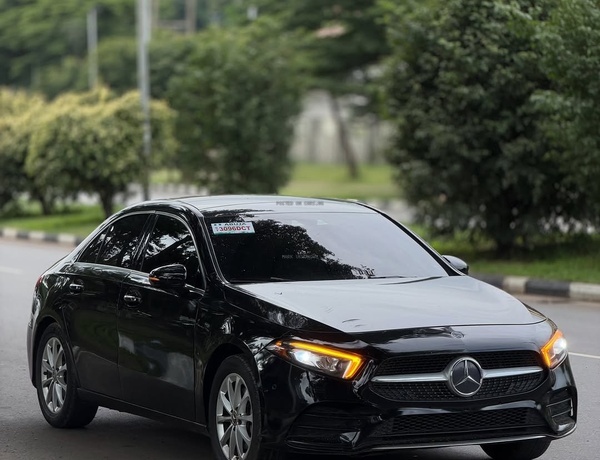 Mercedes-Benz A220 2019  Available For Sale in Asokoro
