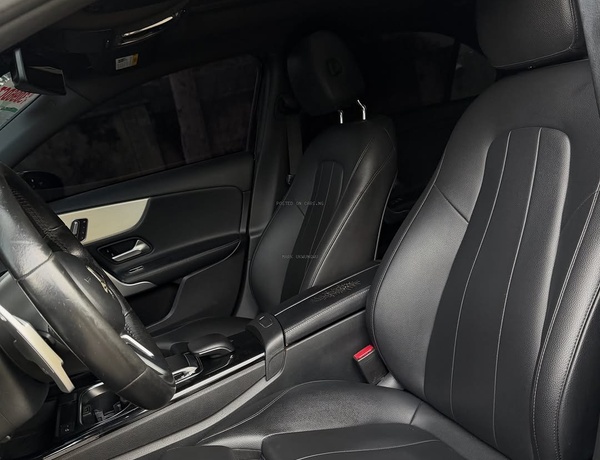 Mercedes-Benz A220 2019  Available For Sale in Asokoro
