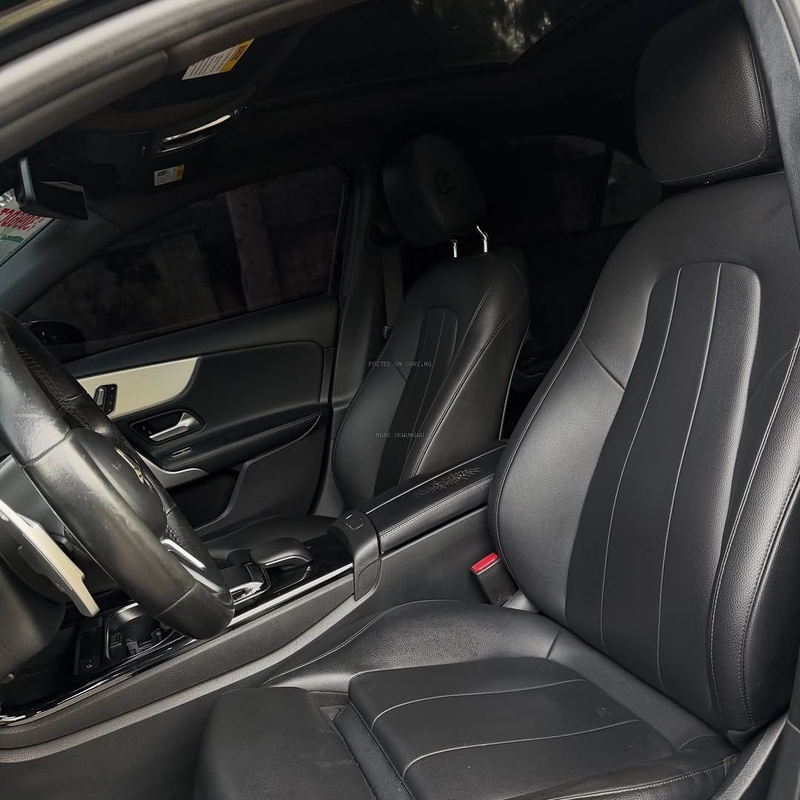 Mercedes-Benz A220 2019  Available For Sale in Asokoro image