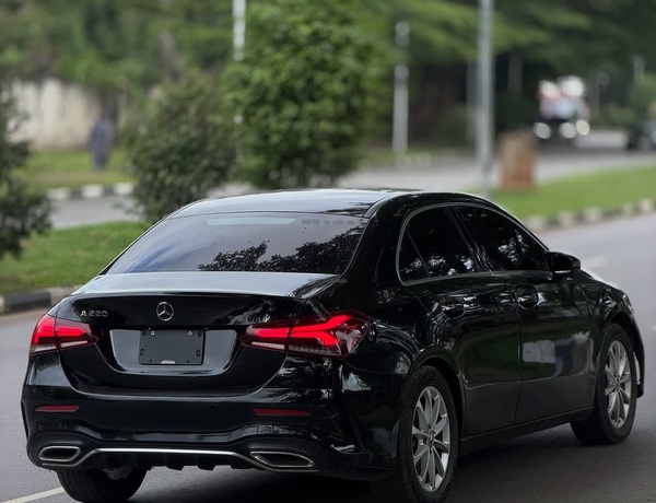 Mercedes-Benz A220 2019  Available For Sale in Asokoro