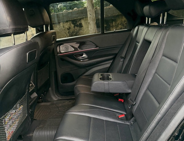Mercedes GLE350 2019  For Sale In Abuja