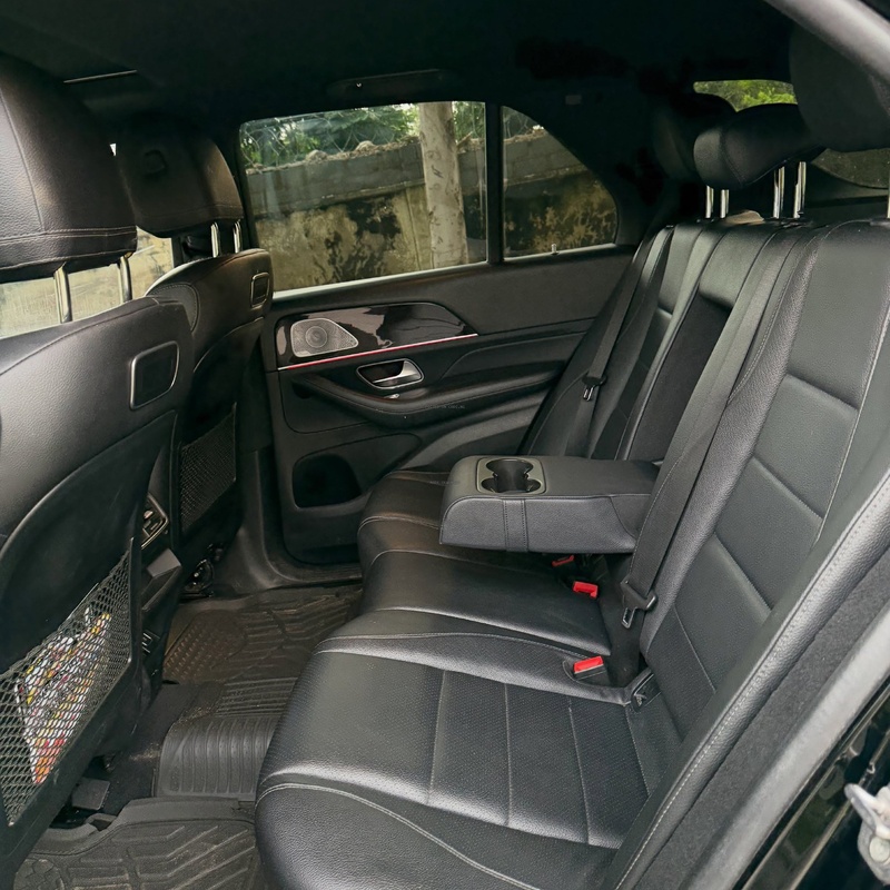 Mercedes GLE350 2019  For Sale In Abuja image