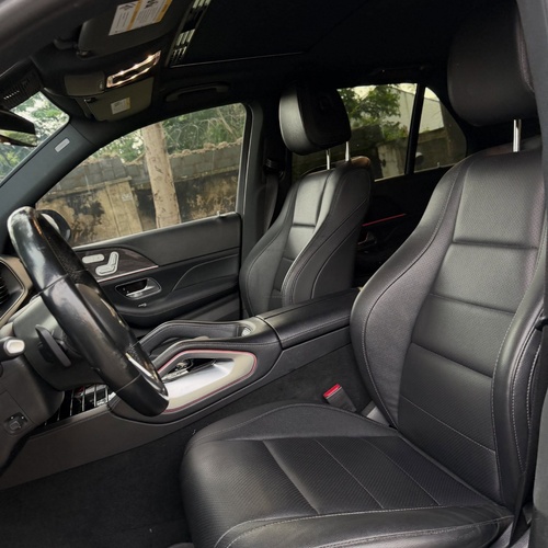 Mercedes GLE350 2019  For Sale In Abuja