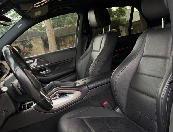 Mercedes GLE350 2019  For Sale In Abuja