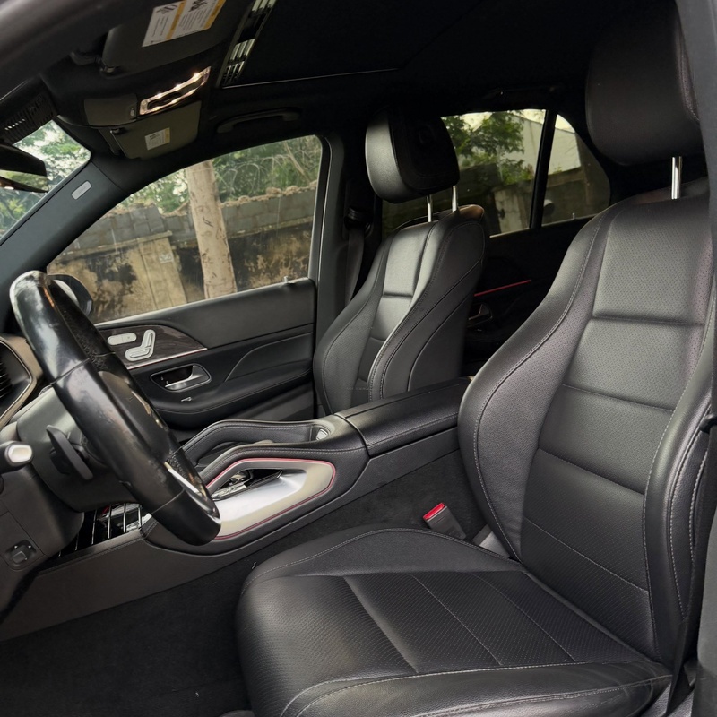Mercedes GLE350 2019  For Sale In Abuja image