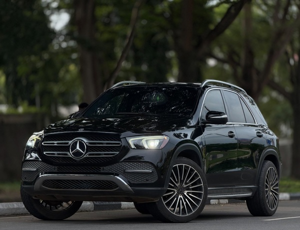 Mercedes GLE350 2019  For Sale In Abuja
