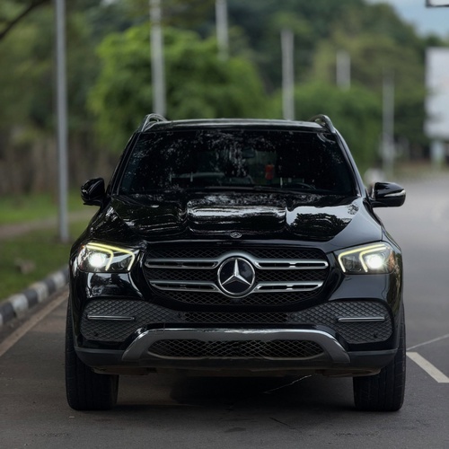 Mercedes GLE350 2019  For Sale In Abuja