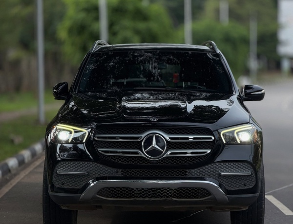 Mercedes GLE350 2019  For Sale In Abuja