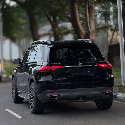 Mercedes GLE350 2019  For Sale In Abuja